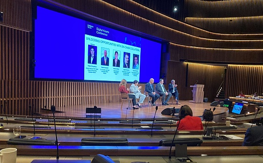 Web3原生创新静默期：科技巨头却在两极化发展