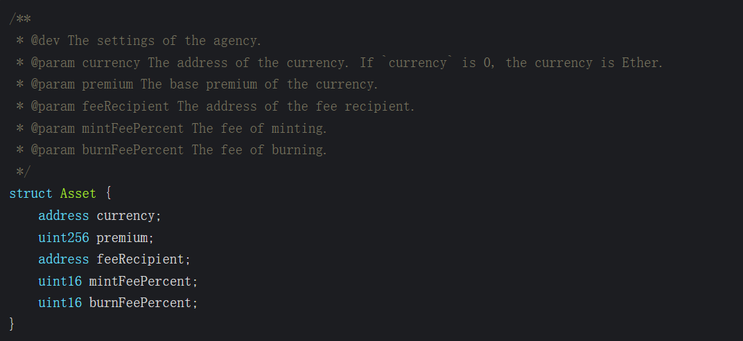 解读ERC7527：一种全新的去中心化定价模型