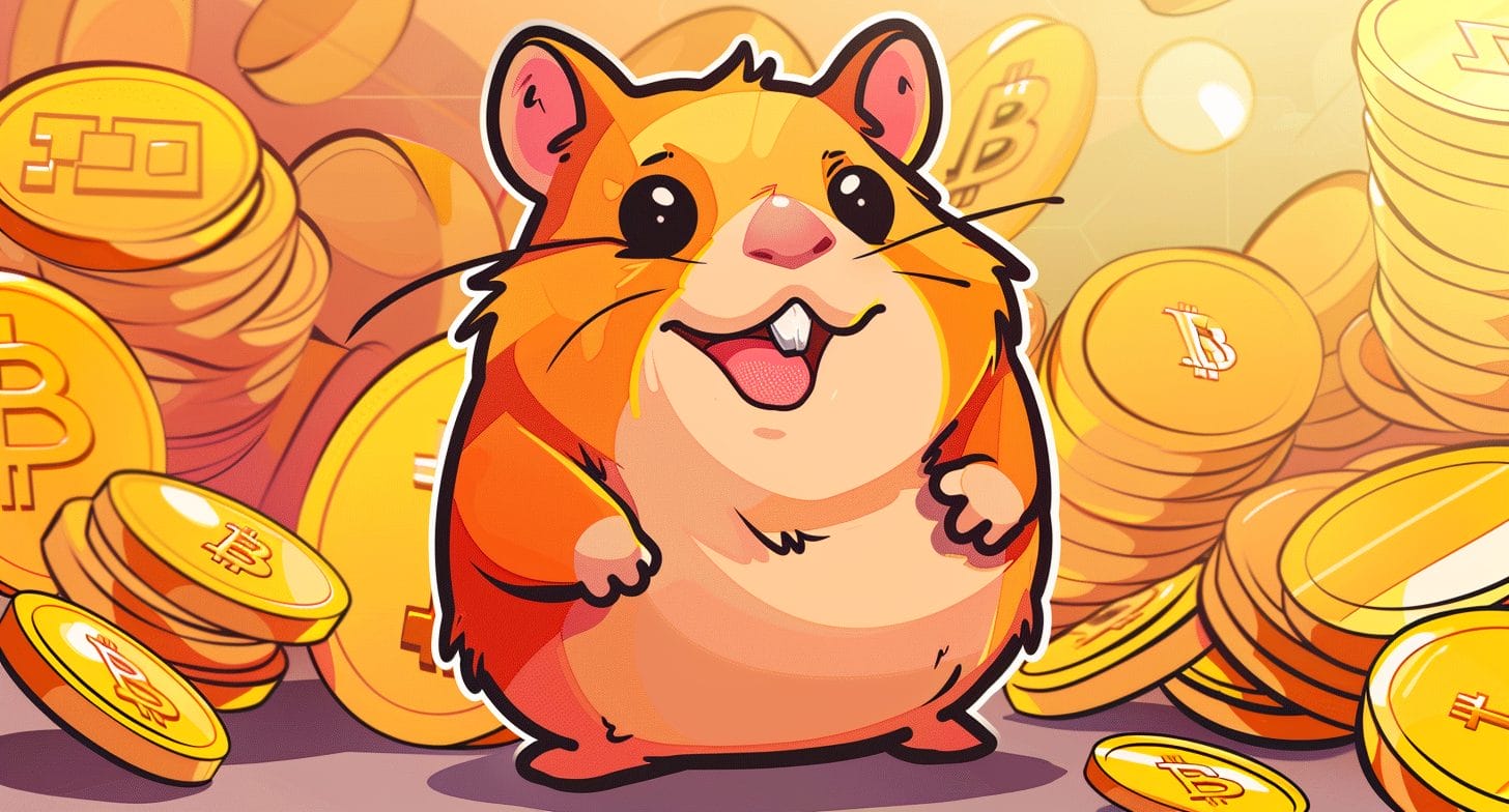 Hamster Kombat