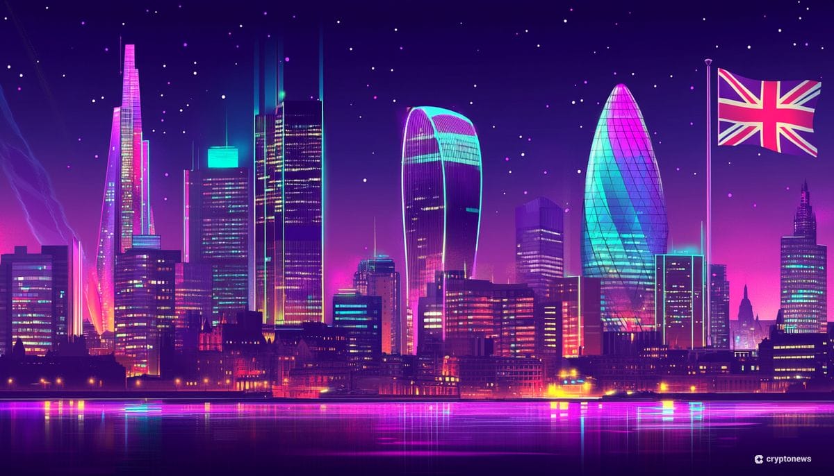 DAW24: BoE  Says “We Have Low Risk Appetite” and Sandbox Provides Regulated Environment