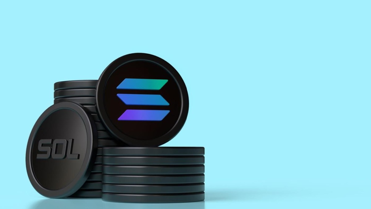 Popüler Kripto Para Solana’dan Yeni Rekor! SOL Alternatifi Coinler Hangileri?
