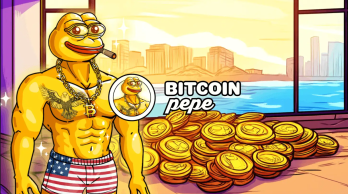 Is This Биткойн Уровень 2 About to Challenge Solana’s Meme Coin Reign?
