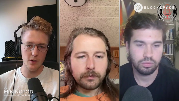 Russia’s Bitcoin Economy, Coinmint’s Expansion, and Core Scientific’s $8.7B AI Deal