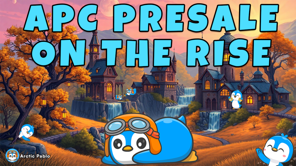 Arctic Pablo Coin, Ponke crypto, Turbo crypto, أفضل استثمار عملات مشفرة