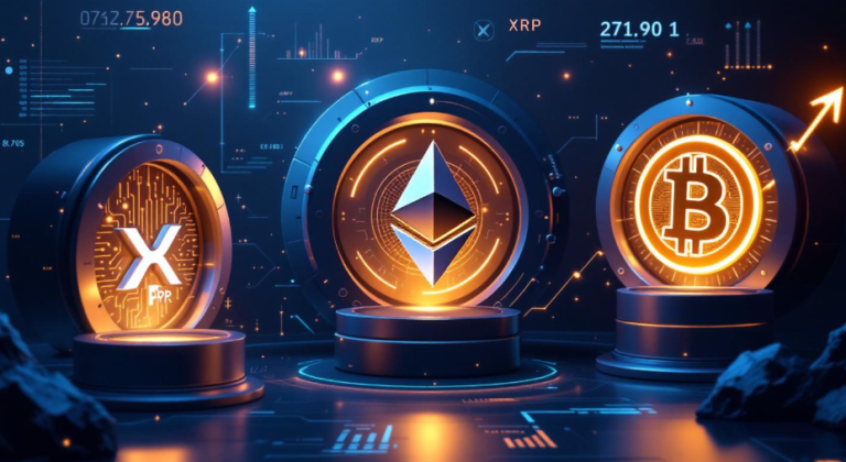 イーサリアムレベルのポテンシャルを持つトップ暗号資産、誰もまだ話していない