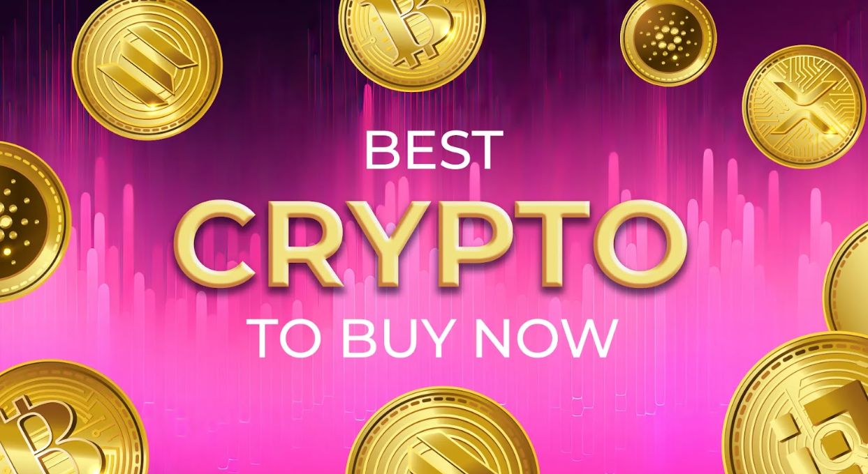 Best Crypto to Buy Now: Which Ones Are Primed for | CryptosHeadlines on  Gate Square