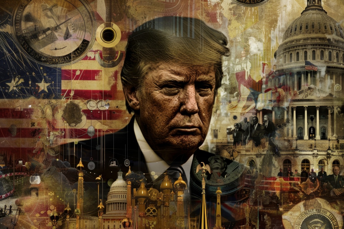 Trump’ın Kripto Hamlesi: WLFI Token Satın Almak İçin İlk Adım Nedir?