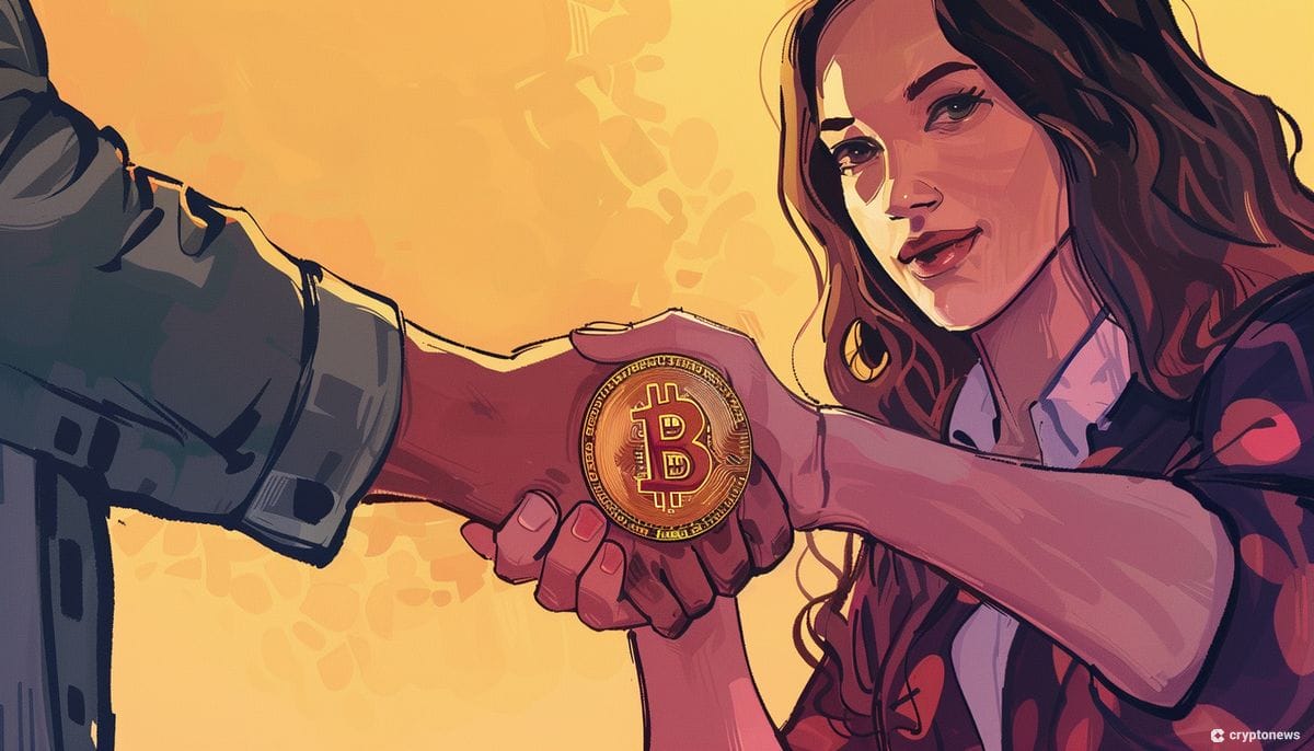 Anchorage Digital Adds Ex-Goldman  to Board of Directors