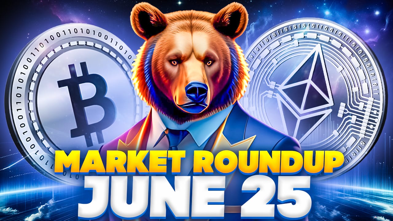 Bitcoin Price Prediction as US Consumer Confidence is Revealed – Is BTC Set to Rebound?