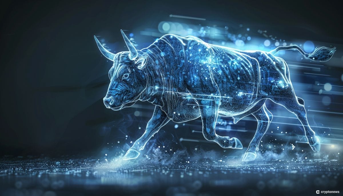 Stay in Crypto for Greater Returns, Quant Fund Kbit Advises Investors