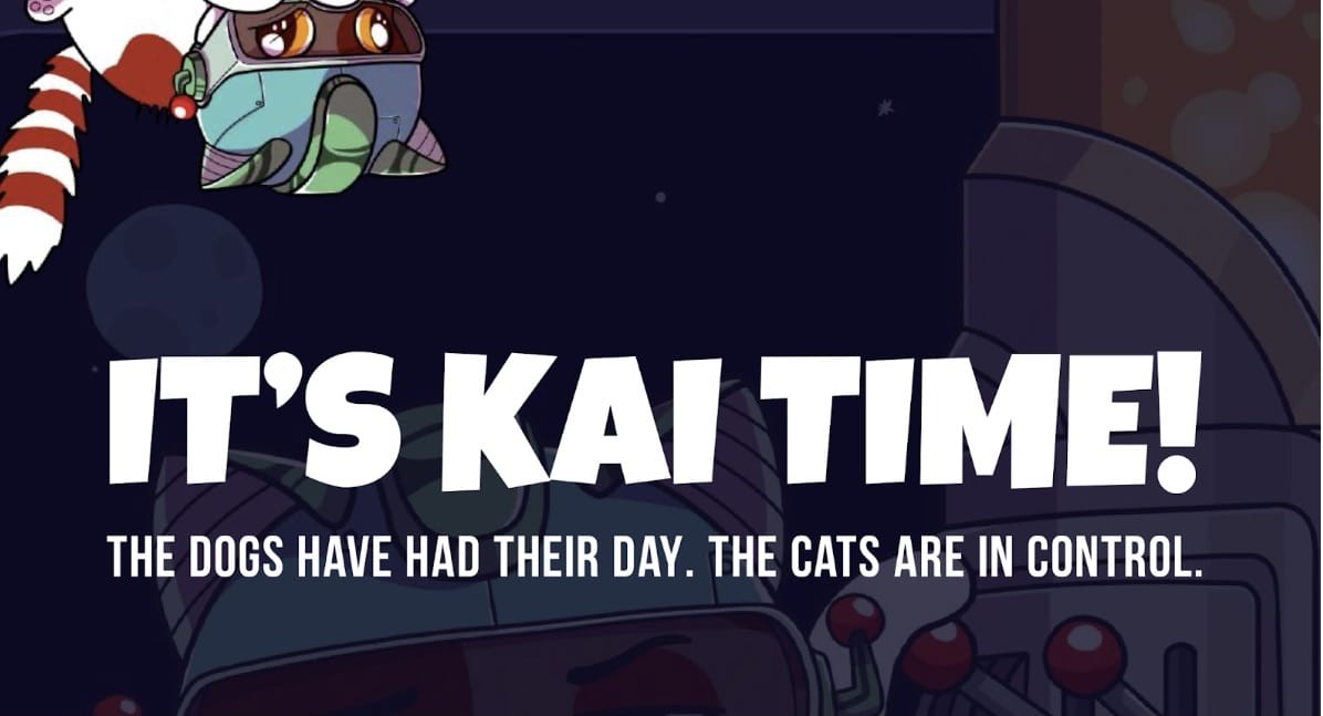 It is KAI Time