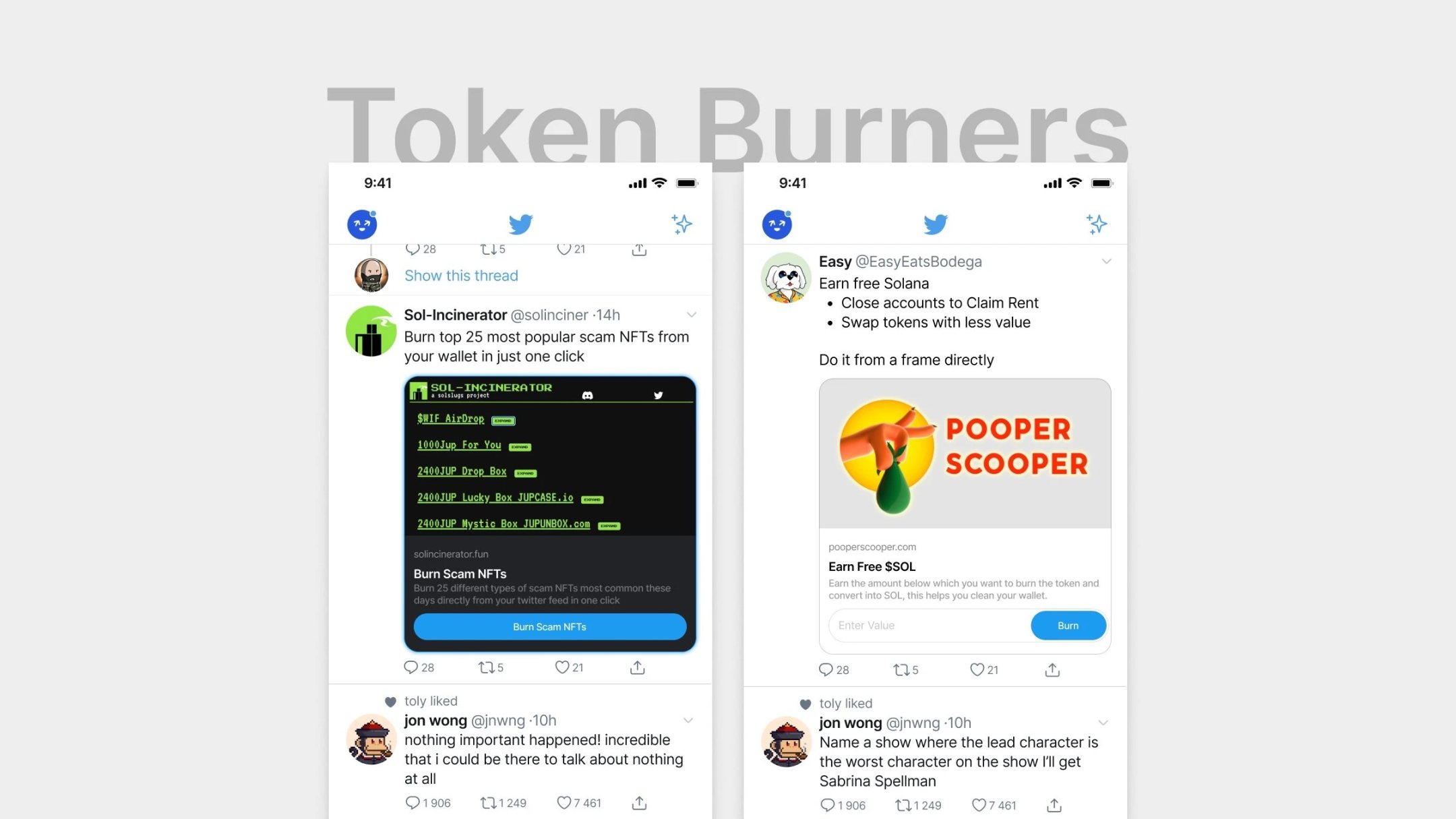 Blinks 狂想：从底层逻辑出发，探究最具潜力应用场景