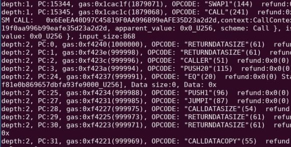 Vitalik新作：什么是多维Gas定价？
