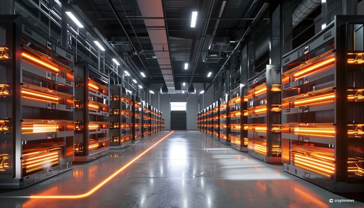Phoenix Group Unveils 25MW Crypto Mining Facility in South Carolina