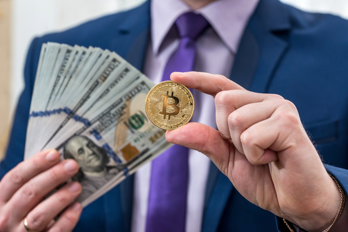 Kriz Kâhini: Çöküşte Zengin Olmak İçin Bitcoin ve Bu 2’si Büyük Fırsat!