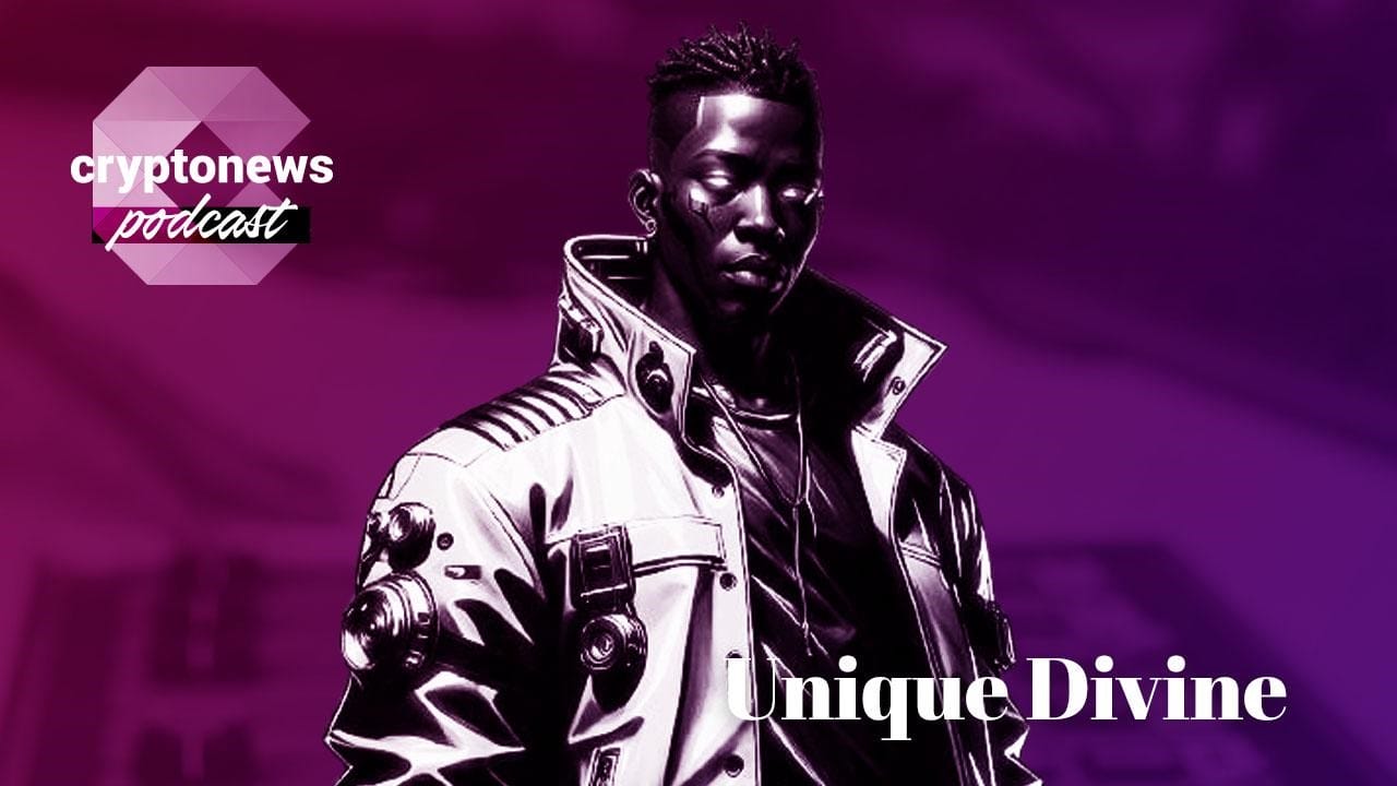 Unique Divine, the co-founder and CEO of Nibiru, the user-centric layer-1 Super Chain.