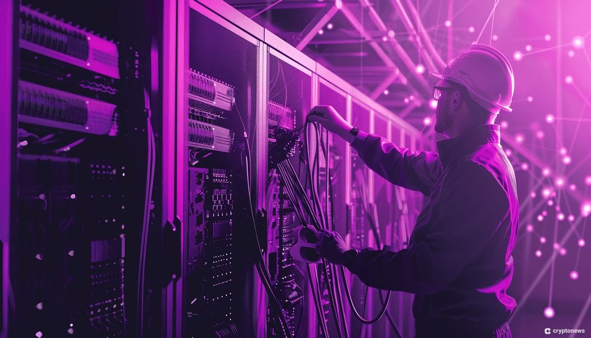 Paraguayan Bitcoin Miners: New Energy Tariffs Will Kill Our Industry