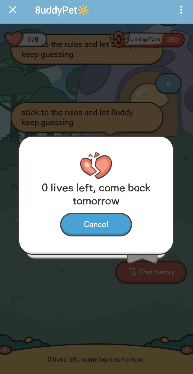 下一个 StepN 来袭？Web3 界的陪伴 AI 产品 8uddy 将成风口？