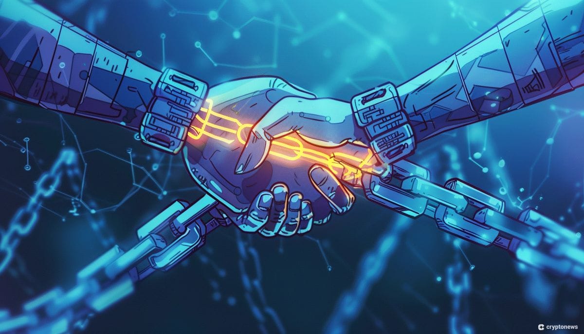 DTCC and Chainlink Launch Pilot Program with US Banking Giants