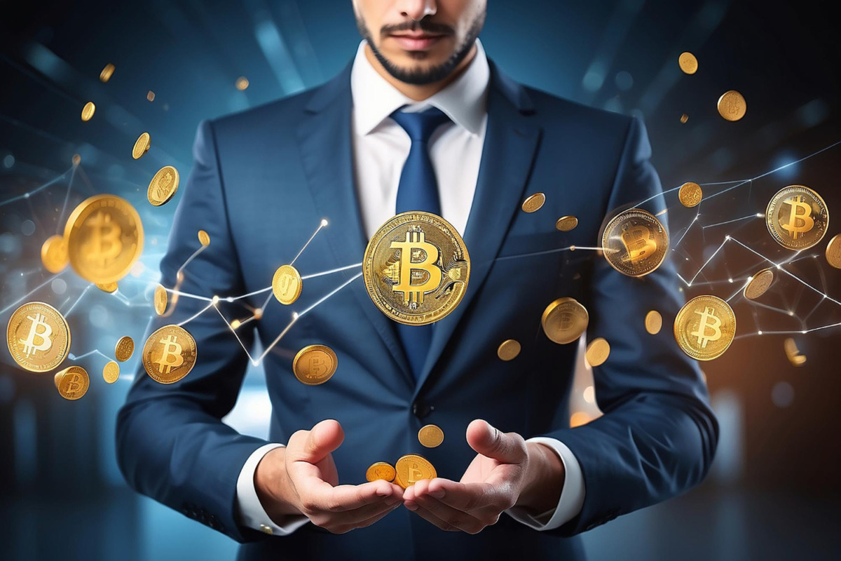 Bitcoin Devi Yüklü BTC Transfer Etti: Neler Oluyor?