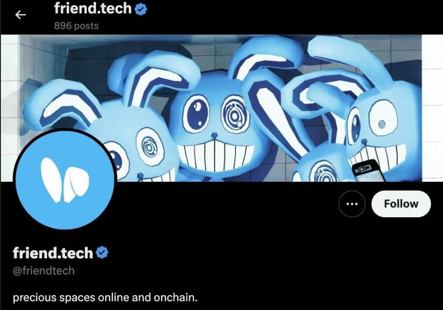 Web3社交龙头 Friend.tech“软跑路”，对平台上发币的KOL有何影响？