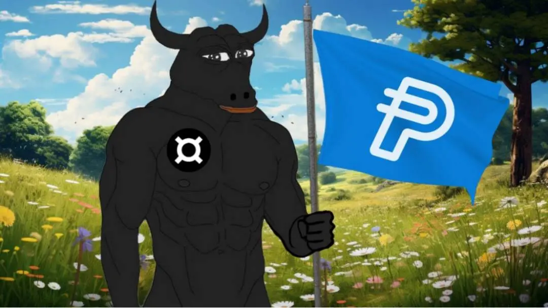 如何趟出一条支付自由之路？解析Paypal稳定币支付的内在逻辑