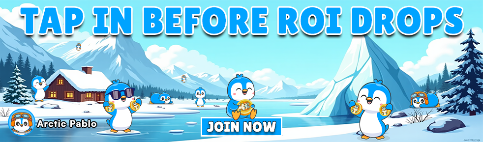 最佳加密货币预售购买，Arctic Pablo Coin，最佳新表情币2025，高投资回报率加密货币预售，表情币质押年收益率，加密货币预售即将结束，Housecoin Solana代币，Turbo AI加密货币，如何购买Arctic Pablo Coin，即将到来的加密货币预售2025