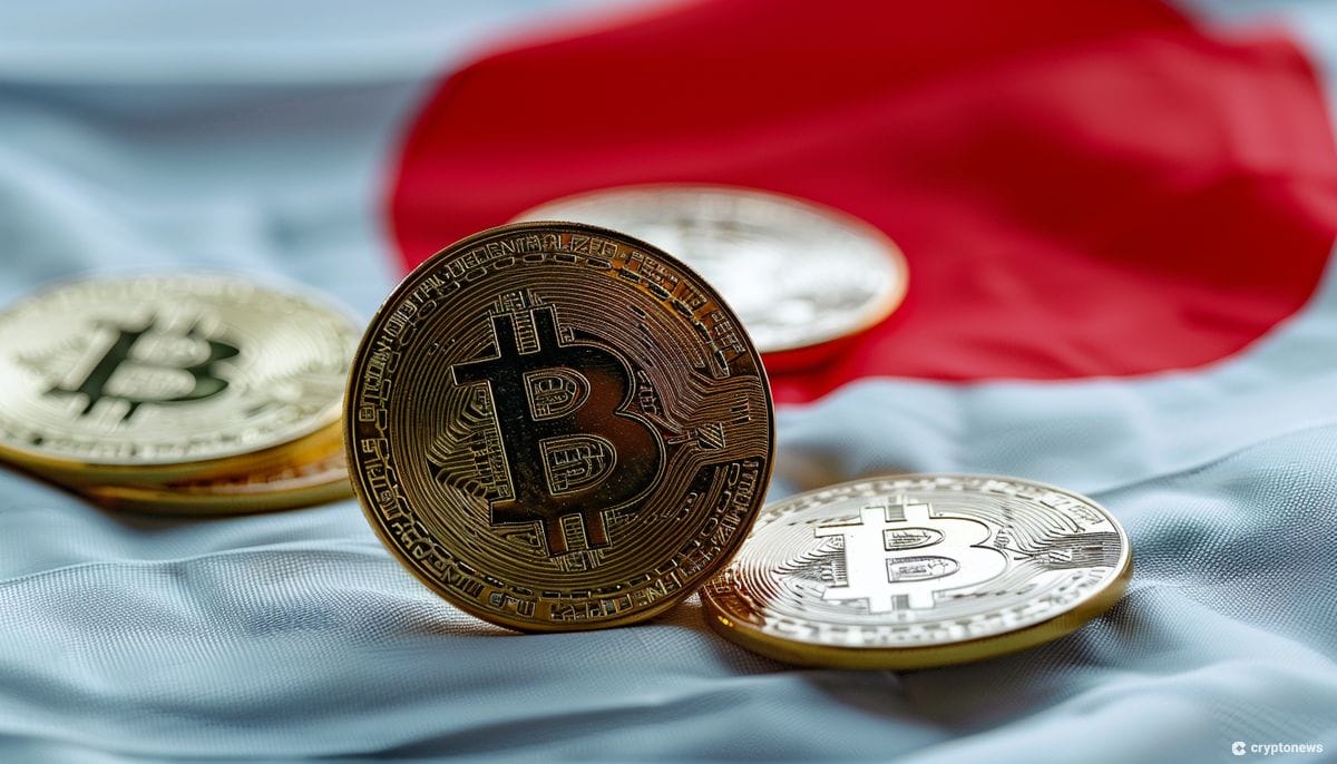 Time to ‘Redefine’ Crypto, Say Key Japan Lawmakers