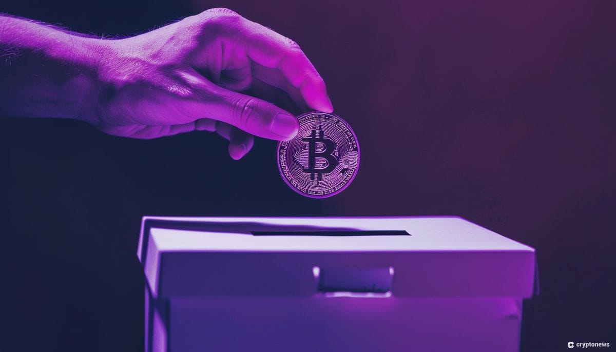 Suriname Presidential Candidate Hopes to Follow El Salvador’s BTC Lead