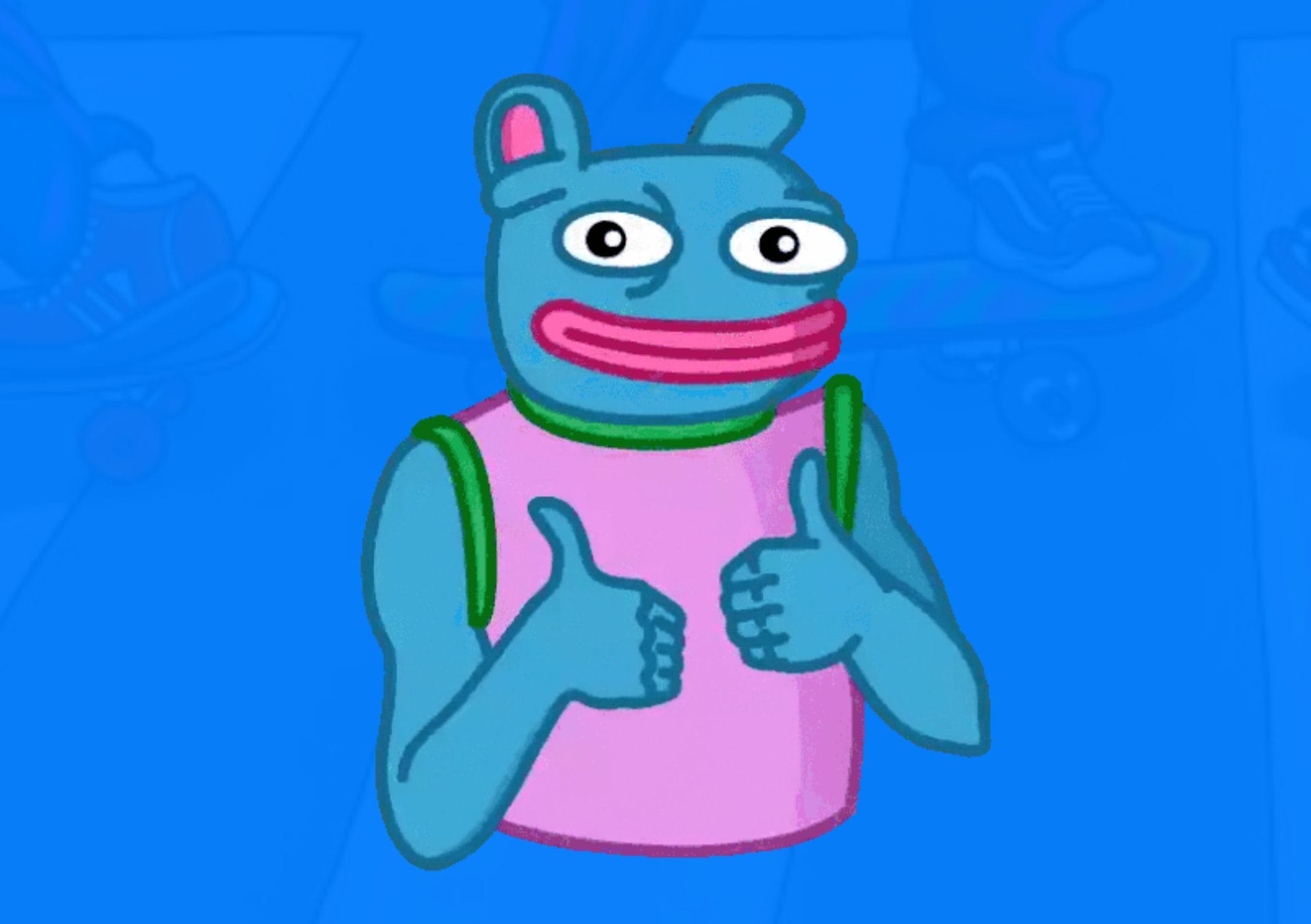 Brett Holders in Panic Mode as New AI Crypto Meme Coin Raises $6.9 Million