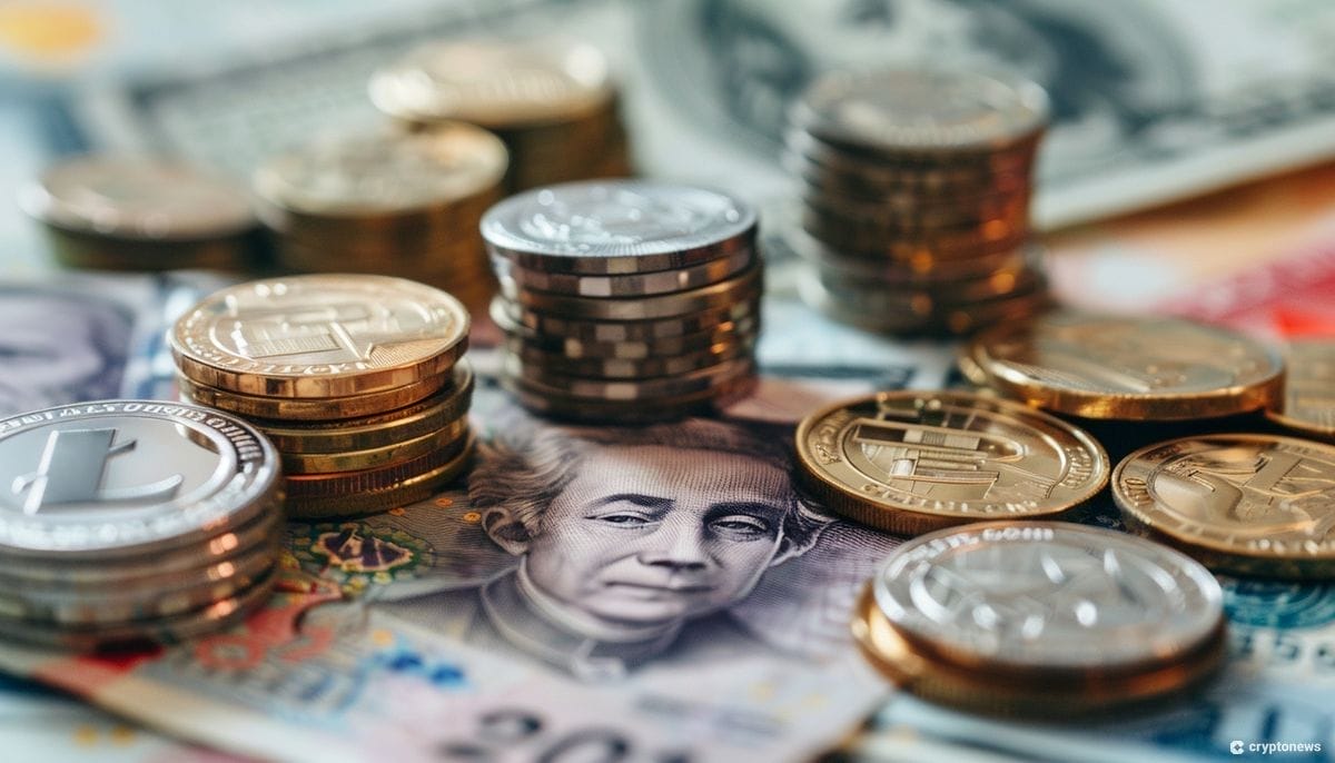 Banque de France Joins Forces with Hong Kong Monetary Authority to Advance CBDC and Tokenization