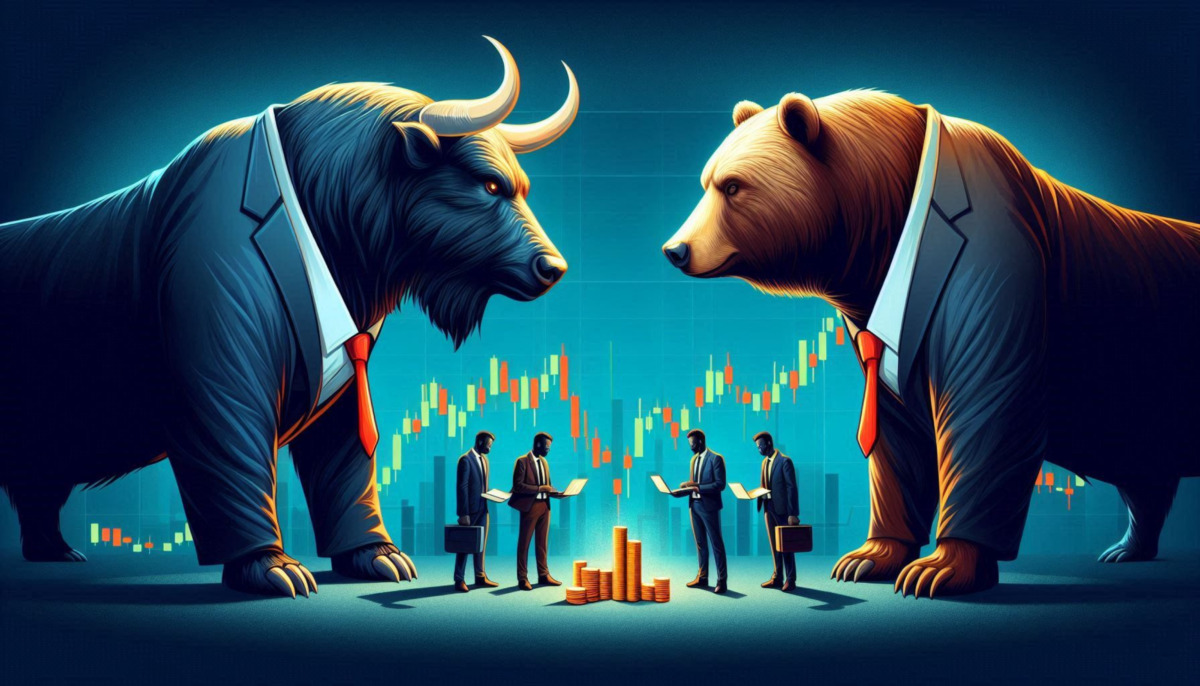 Kripto Para Piyasında Yükseliş: Bitcoin ve Bu Altcoinler Öne Çıkıyor