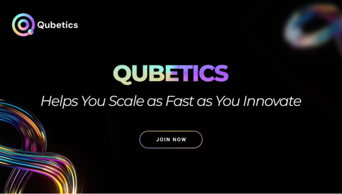 Top Криптоs to Buy 2025 Qubetics Блокчейн Cosmos Ecosystem XRP Low-Cost Transactions Крипто Bull Run