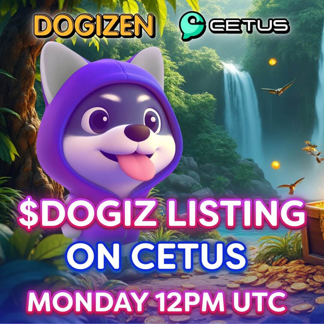 Dogizen di Cetus