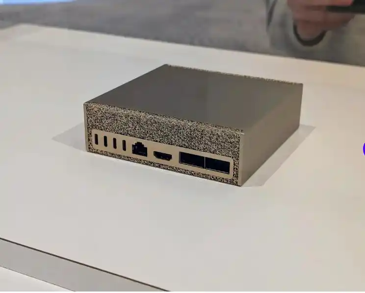 Từ mô hình robot tổng hợp đến máy tính AI, tóm tắt nhanh về các sản phẩm mới được công bố tại GTC của Nvidia