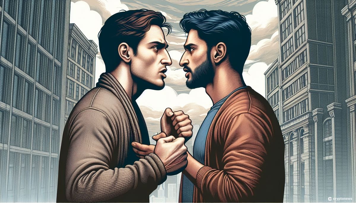 Tether Hits Back Deutsche Bank’s Argument Over its Solvency