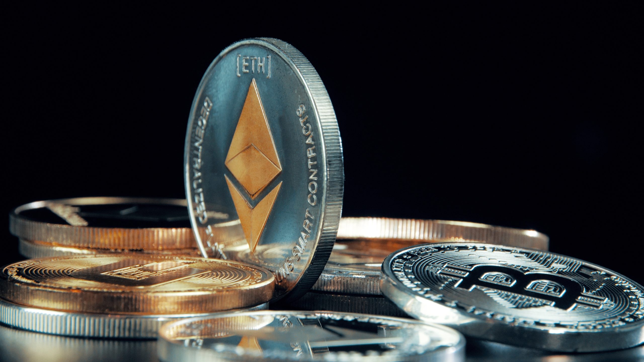Ethereum Price