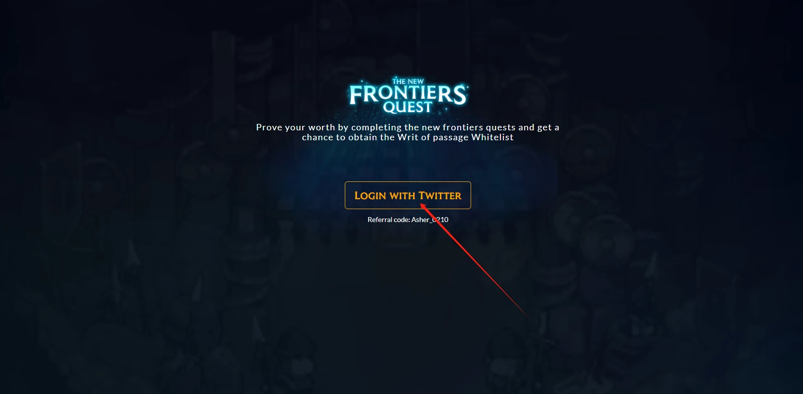 获Arbitrum基金会资助，由TreasureDAO孵化，The Beacon第一阶段活动如何参与？