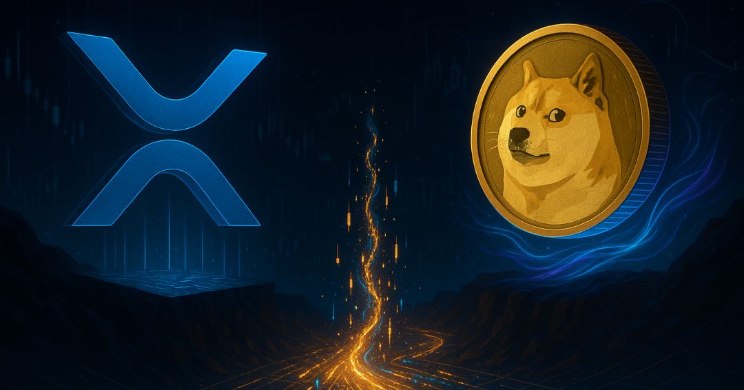 巨鲸从XRP & 狗狗币旋转 - 超过20K投资者争相参与RTX，首次代币发行筹集超过$15.5M