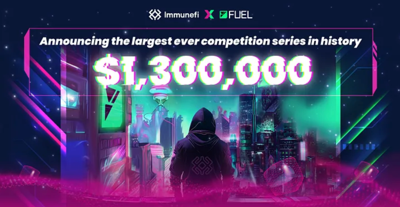 主网上线在即，Fuel如何搅动L2战局？