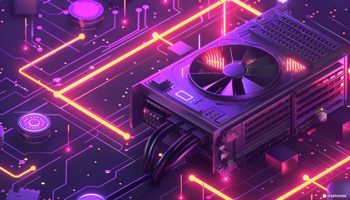 Marathon Digital Reports Facing 'Operational Challenges' in Q1 Earnings