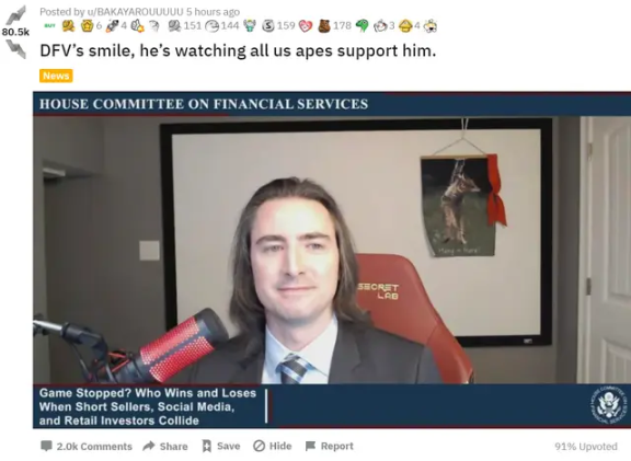 加密启示录：挑战华尔街，一个超级KOL如何打爆空头暴赚4000万美元？