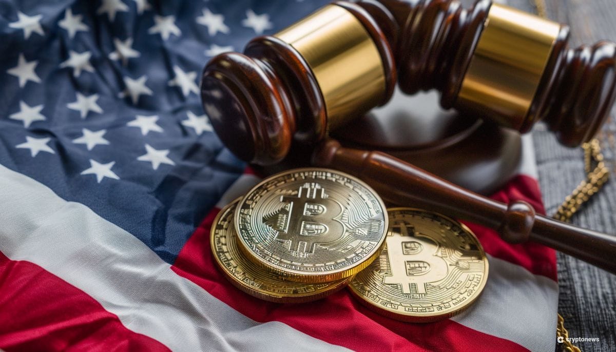7 U.S. States Challenge SEC's Crypto Regulations in Iowa-Led Amicus Brief