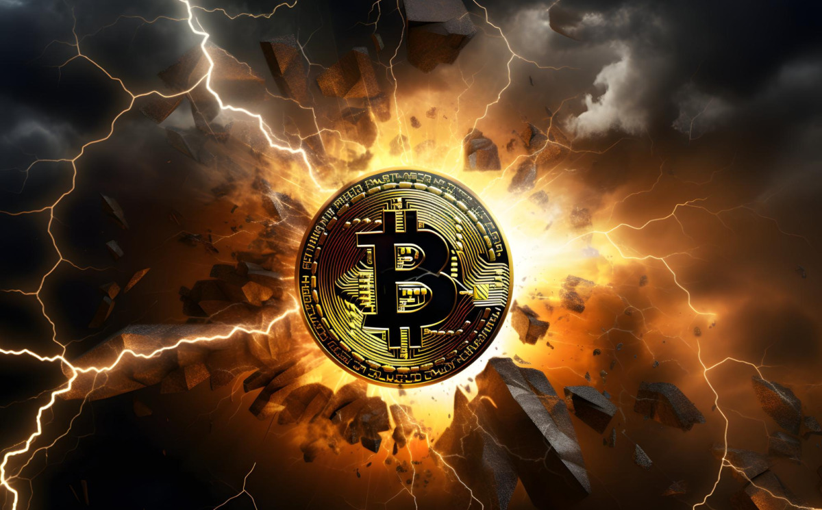 Analistler, Bitcoin İçin Sevindirdi: ‘Mükemmel Fırtına’ Geliyor!