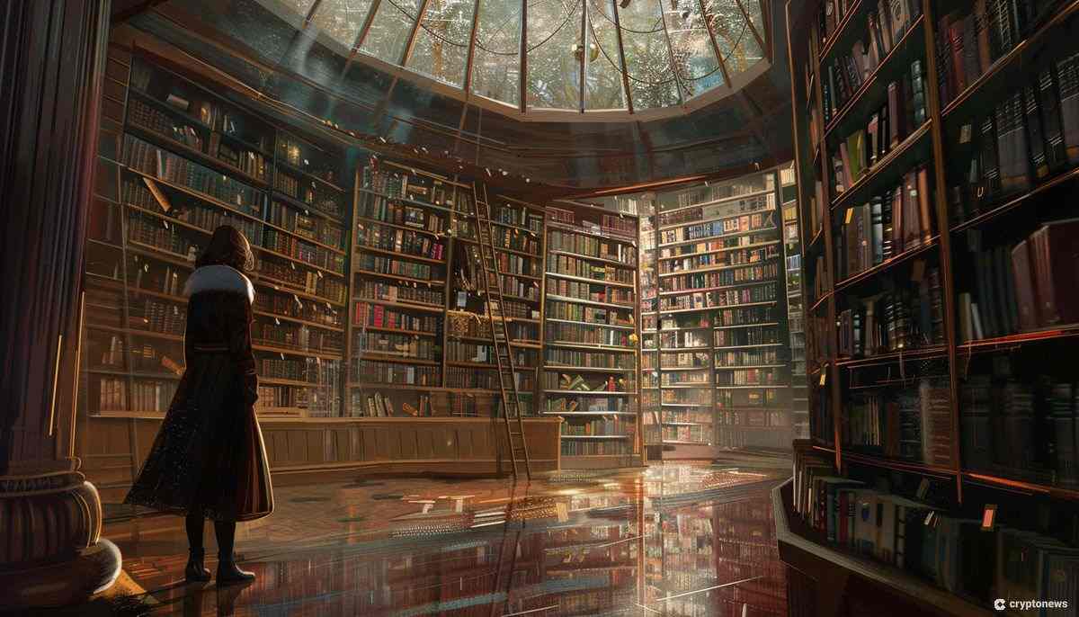 Vatican Embraces Web3: NFTs for Cultural Heritage