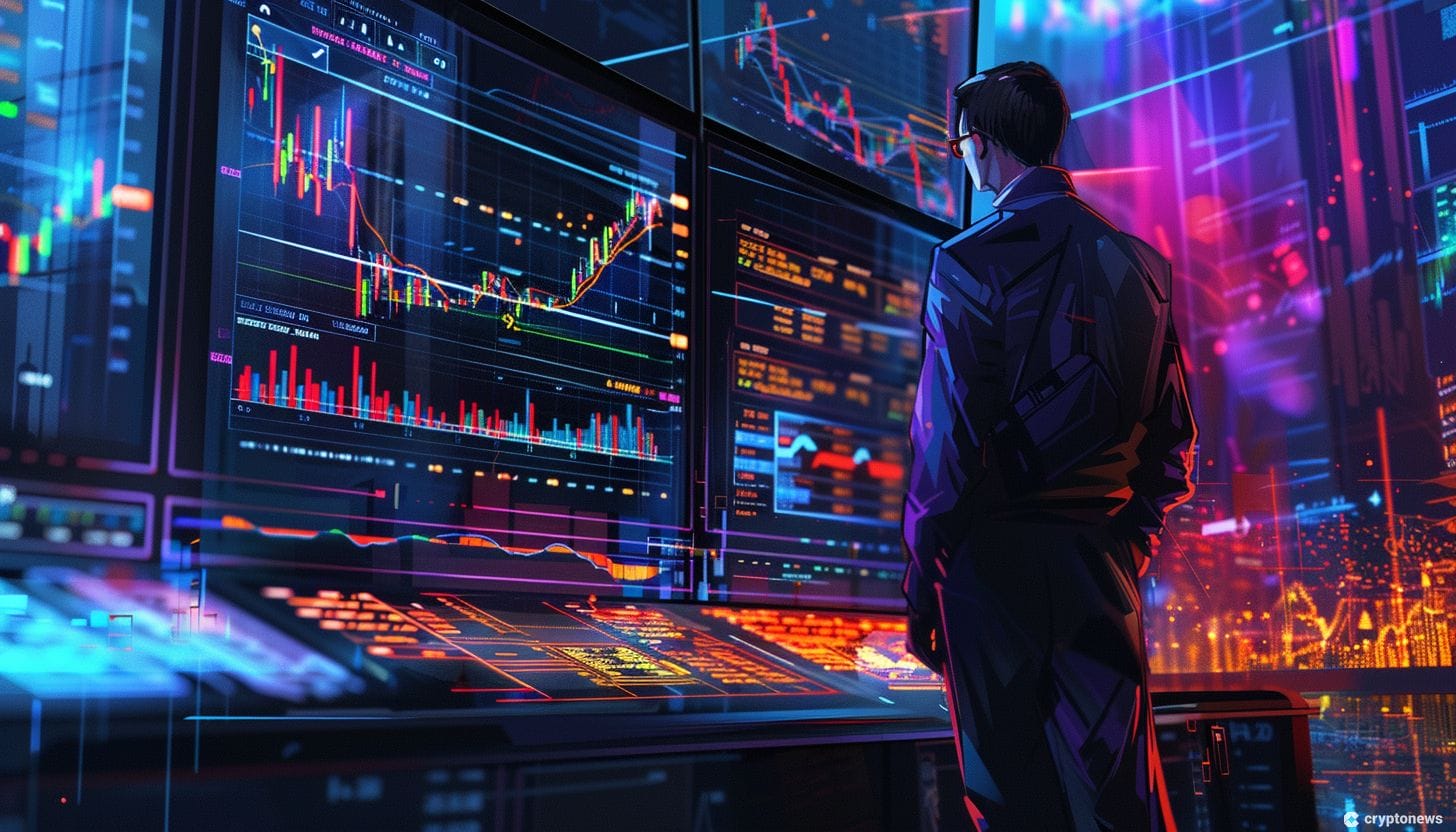 Bitcoin Suisse Issues Tokenized Bond on Obligate