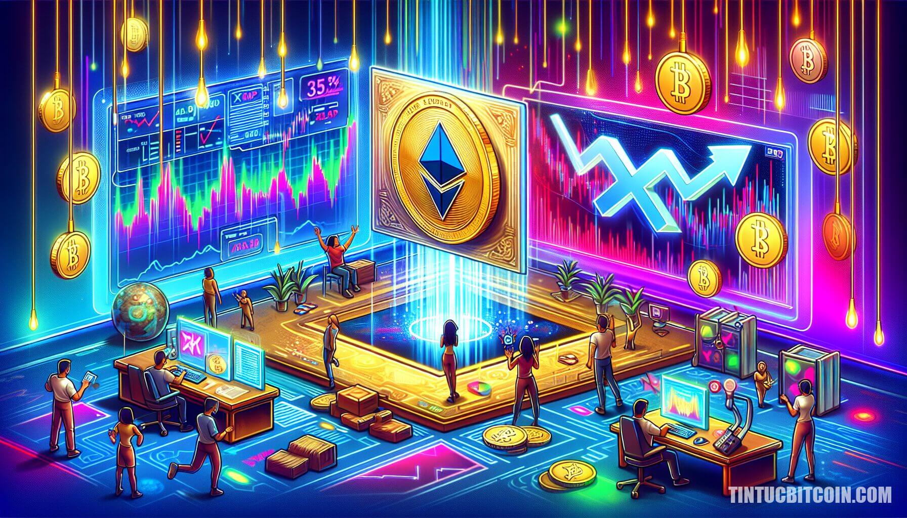 XRP في منطقة خطرة: هل الهبوط السريع 35% قادم؟