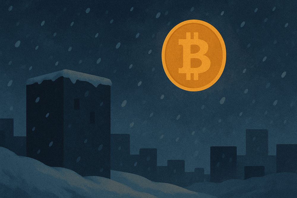 "Efeito do "Ano": A maré oculta das criptomoedas e os fundos de criptomoeda enfrentam o silêncio antes do amanhecer