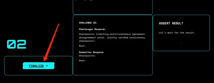 Web3 AI新叙事IMO：Ora Protocol交互教程
