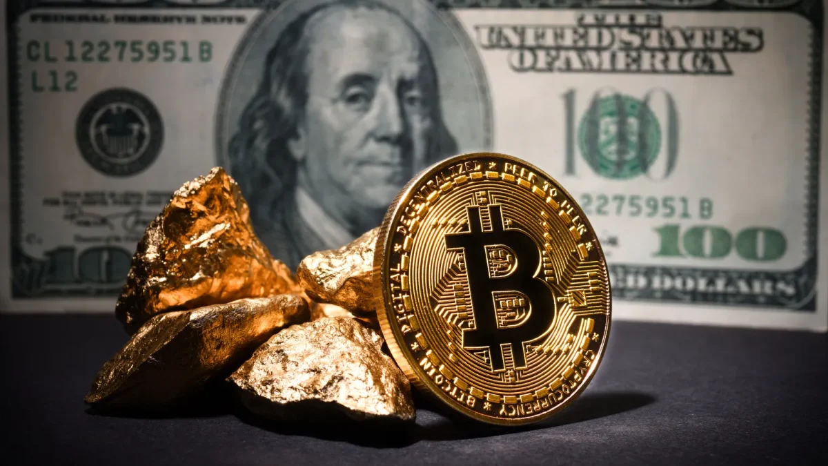 Bitcoin ve Altın Tarım Dışı İstihdam Verisini Bekliyor! Ne Olacak?